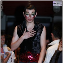 แฟชั่นสลับเพศ