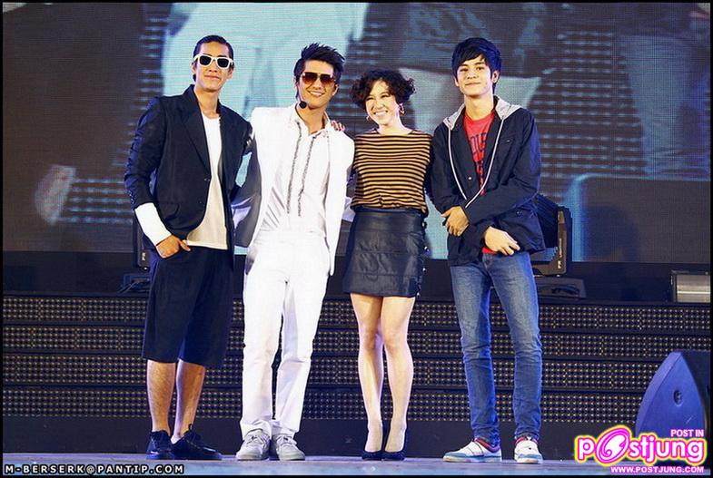 Fiore Night Party Presented by YAMAHA