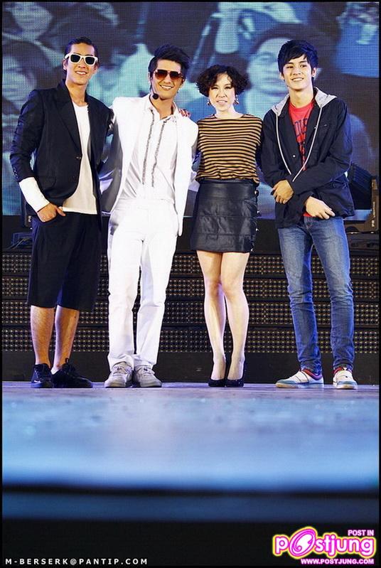 Fiore Night Party Presented by YAMAHA