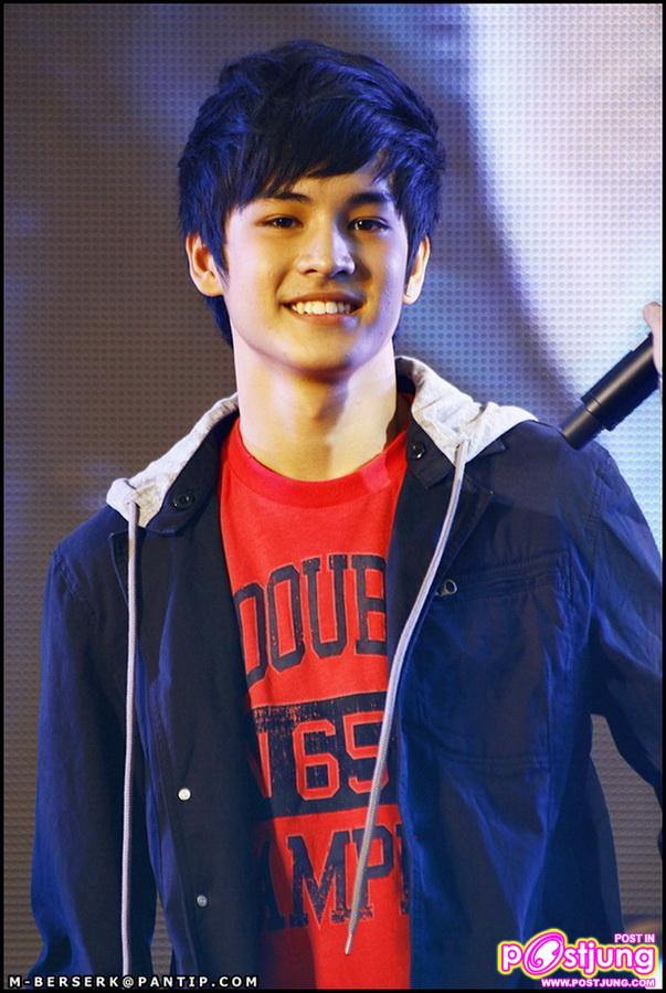 Fiore Night Party Presented by YAMAHA