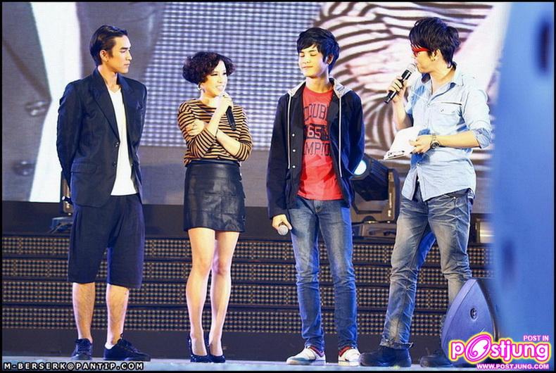 Fiore Night Party Presented by YAMAHA