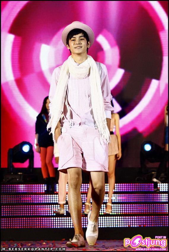 Fiore Night Party Presented by YAMAHA