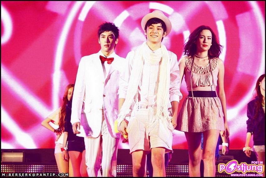 Fiore Night Party Presented by YAMAHA