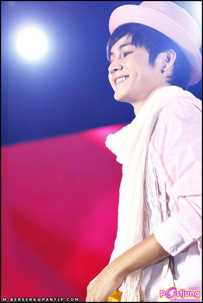 Fiore Night Party Presented by YAMAHA