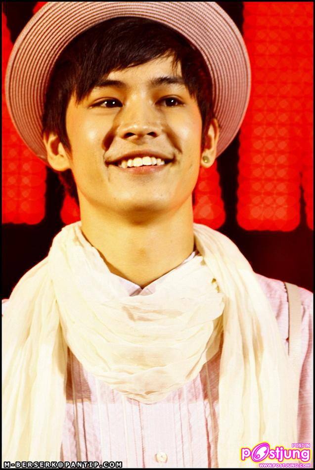 Fiore Night Party Presented by YAMAHA