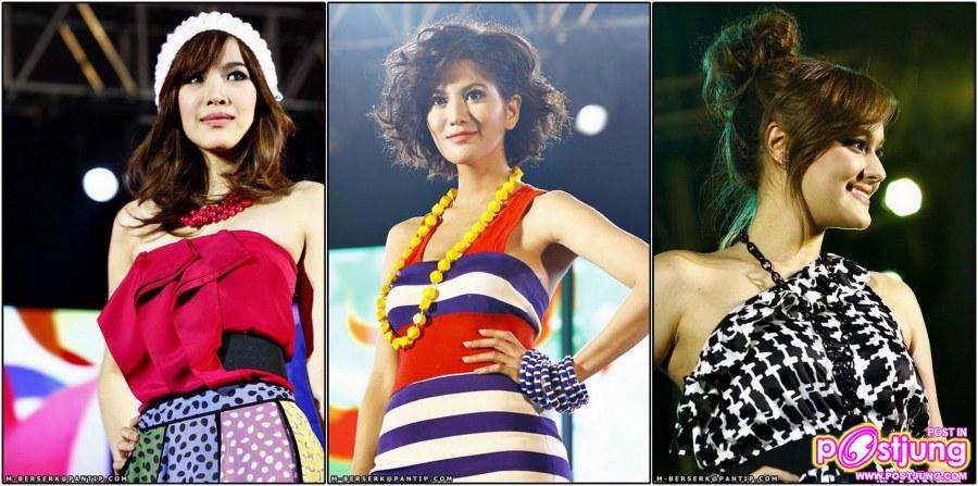 Fiore Night Party Presented by YAMAHA