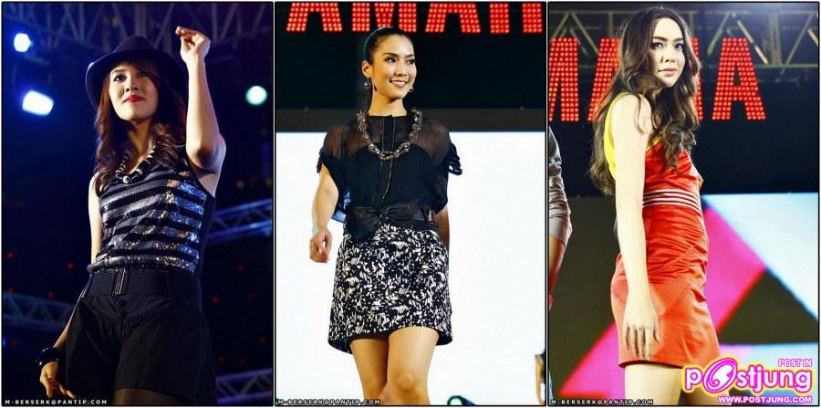 Fiore Night Party Presented by YAMAHA