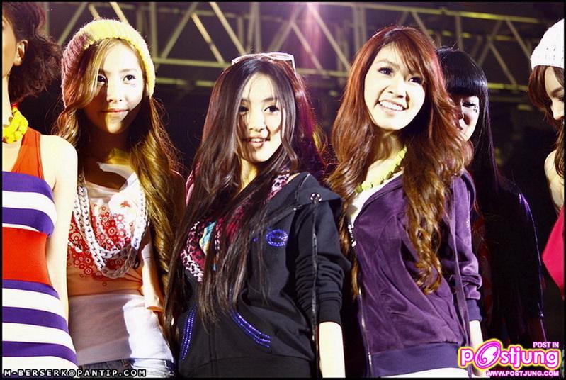 Fiore Night Party Presented by YAMAHA