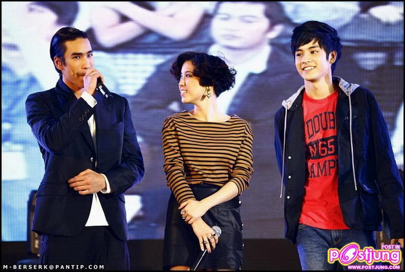 Fiore Night Party Presented by YAMAHA