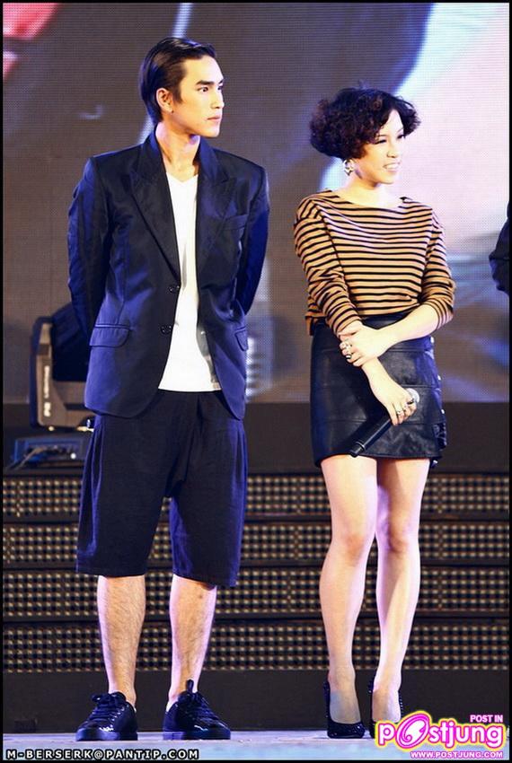 Fiore Night Party Presented by YAMAHA