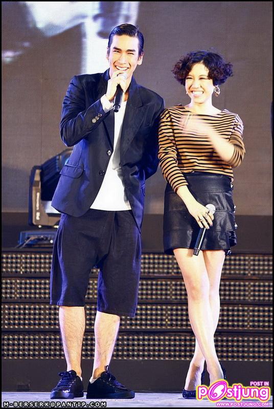 Fiore Night Party Presented by YAMAHA