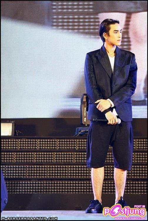 Fiore Night Party Presented by YAMAHA