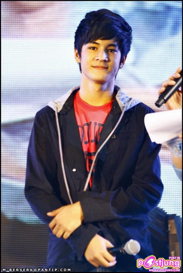 Fiore Night Party Presented by YAMAHA