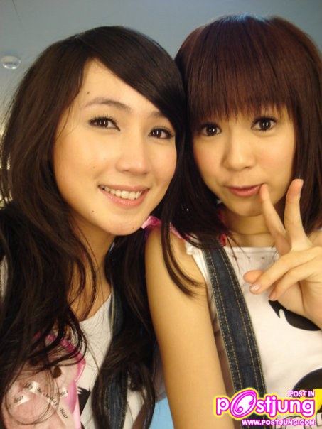 ยาโถว / 丫頭 (丫头) / Ya Tou