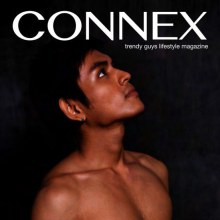 Connex โรงหนังเปลือย ผู้ชายร่านสวาท