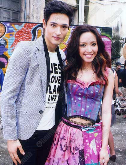 พระเอก mv คนไหน หล่อ โดนใจคุณ