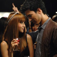 พระเอก mv คนไหน หล่อ โดนใจคุณ