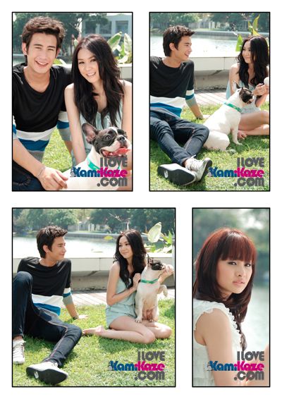 พระเอก mv คนไหน หล่อ โดนใจคุณ