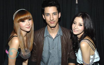 พระเอก mv คนไหน หล่อ โดนใจคุณ