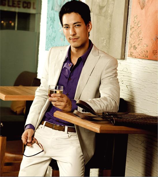 พระเอก mv คนไหน หล่อ โดนใจคุณ