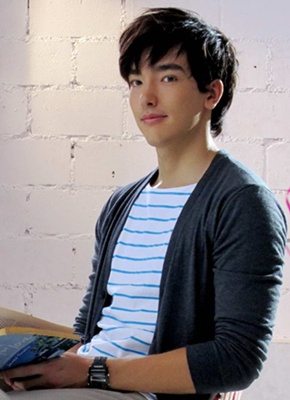 คนนี้ เพลง stop it ของน้องๆ sweed d