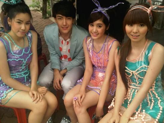 พระเอก mv คนไหน หล่อ โดนใจคุณ