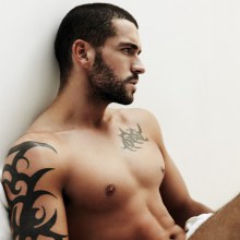 นายแบบเซ็กซี่ หล่อ เข้มๆ สุดยอดดดดดด!!!!!!! set 1