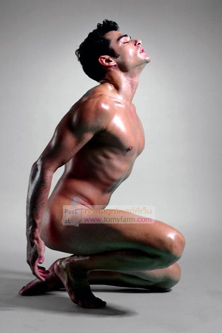 นายแบบเซ็กซี่ หล่อ เข้มๆ สุดยอดดดดดด!!!!!!! set 1