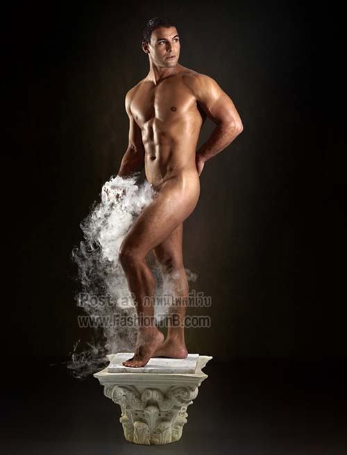 นายแบบเซ็กซี่ หล่อ เข้มๆ สุดยอดดดดดด!!!!!!! set 1