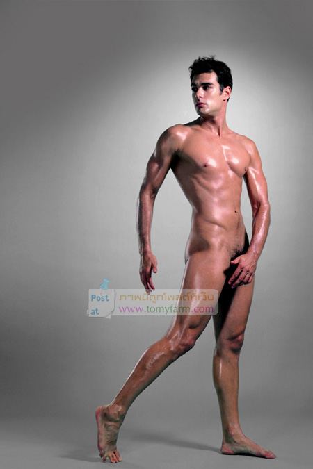 นายแบบเซ็กซี่ หล่อ เข้มๆ สุดยอดดดดดด!!!!!!! set 1