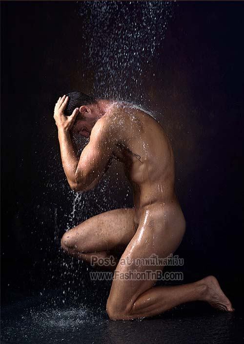 นายแบบเซ็กซี่ หล่อ เข้มๆ สุดยอดดดดดด!!!!!!! set 1