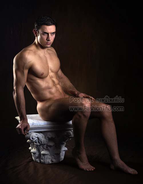 นายแบบเซ็กซี่ หล่อ เข้มๆ สุดยอดดดดดด!!!!!!! set 1
