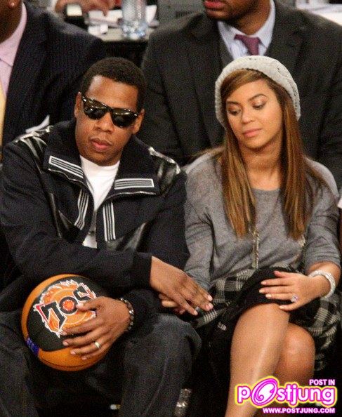 Jay Z & Beyonce คุณว่าคู่รักคู่นี้เป็นอย่างไร...??