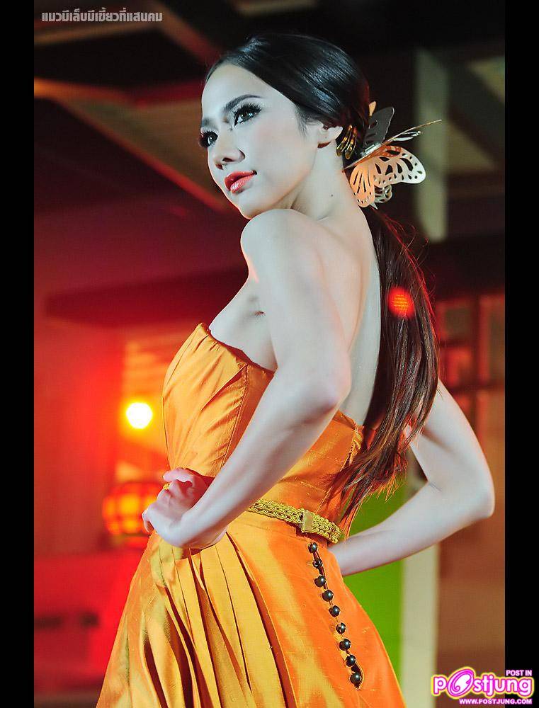 อั้ม พัชราภา /เจนี่ /คริส หอวัง /บอย ปกรณ์ @Grand Opening บุญถาวร เกษตร-นวมินทร์