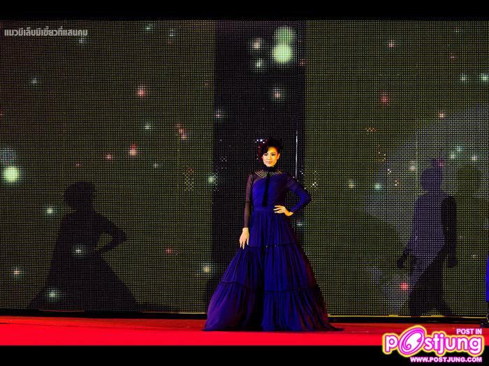 อั้ม พัชราภา /เจนี่ /คริส หอวัง /บอย ปกรณ์ @Grand Opening บุญถาวร เกษตร-นวมินทร์