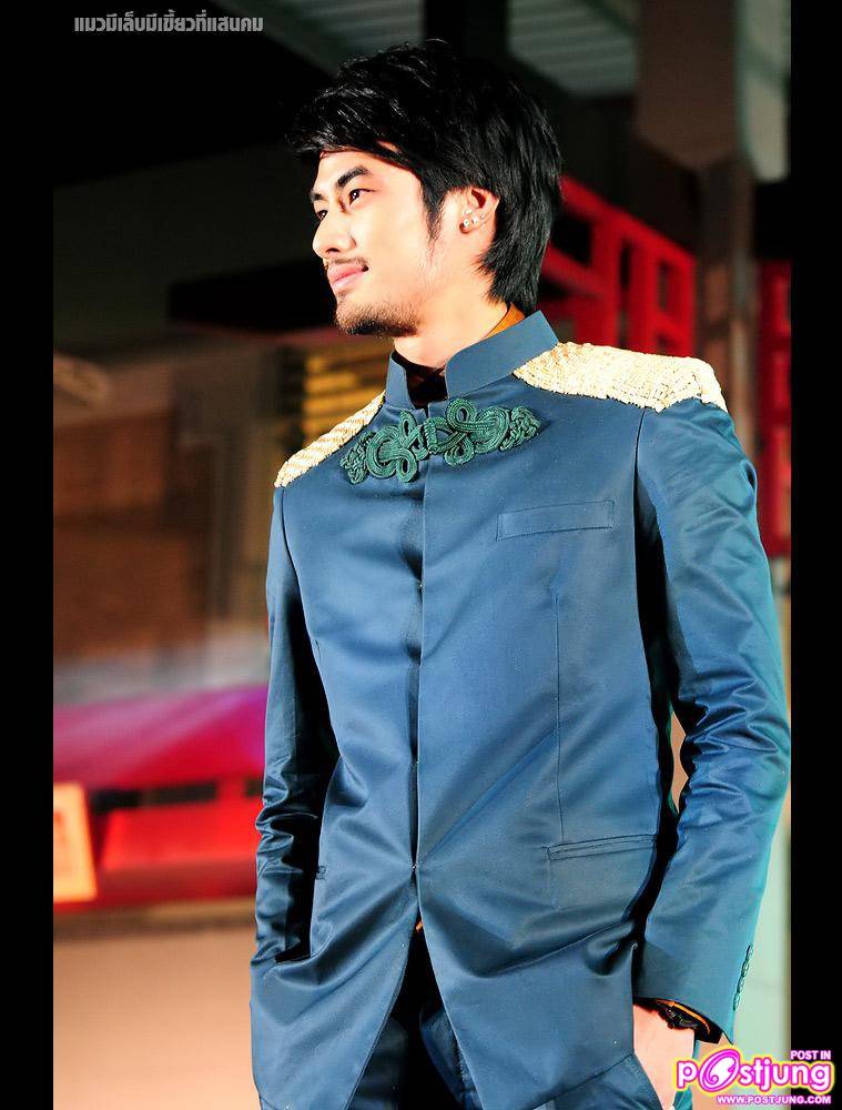 อั้ม พัชราภา /เจนี่ /คริส หอวัง /บอย ปกรณ์ @Grand Opening บุญถาวร เกษตร-นวมินทร์