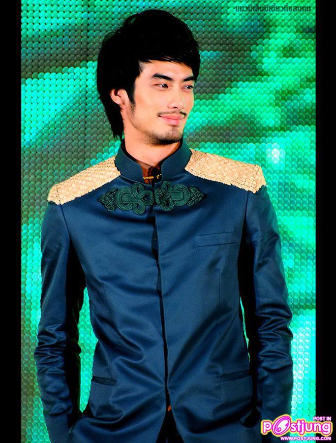 อั้ม พัชราภา /เจนี่ /คริส หอวัง /บอย ปกรณ์ @Grand Opening บุญถาวร เกษตร-นวมินทร์