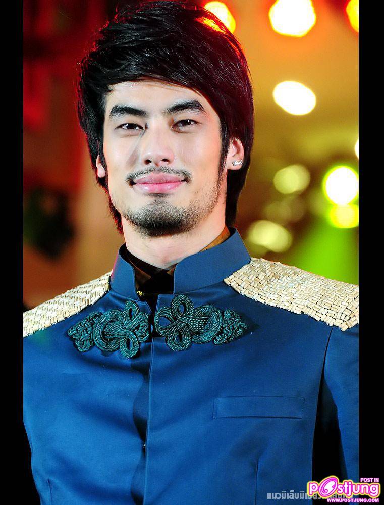 อั้ม พัชราภา /เจนี่ /คริส หอวัง /บอย ปกรณ์ @Grand Opening บุญถาวร เกษตร-นวมินทร์