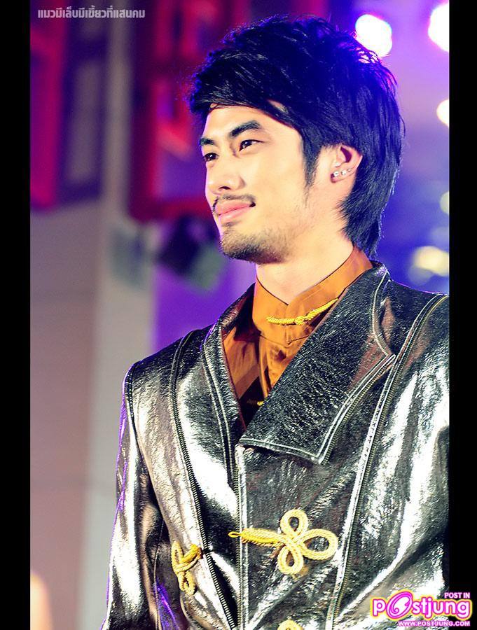 อั้ม พัชราภา /เจนี่ /คริส หอวัง /บอย ปกรณ์ @Grand Opening บุญถาวร เกษตร-นวมินทร์