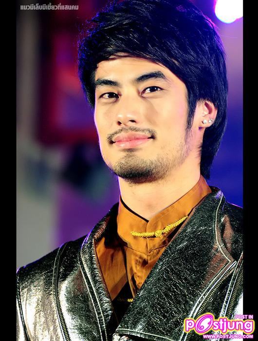 อั้ม พัชราภา /เจนี่ /คริส หอวัง /บอย ปกรณ์ @Grand Opening บุญถาวร เกษตร-นวมินทร์