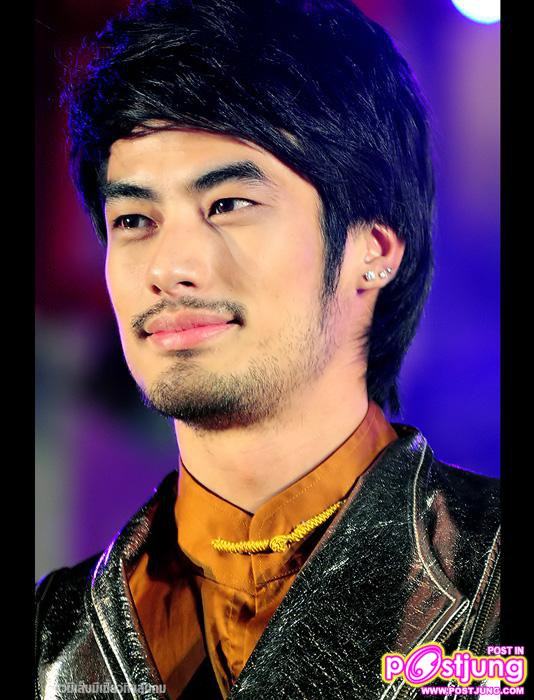 อั้ม พัชราภา /เจนี่ /คริส หอวัง /บอย ปกรณ์ @Grand Opening บุญถาวร เกษตร-นวมินทร์