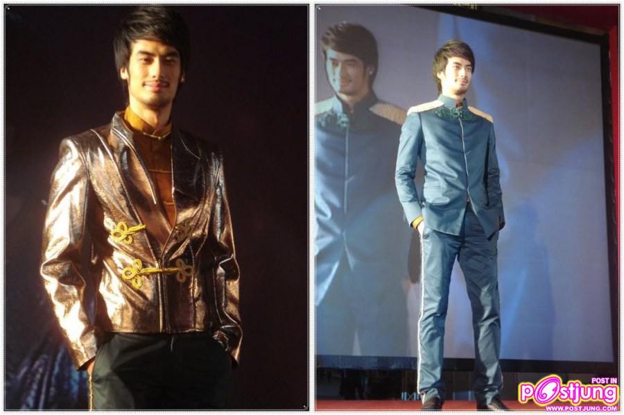 อั้ม พัชราภา /เจนี่ /คริส หอวัง /บอย ปกรณ์ @Grand Opening บุญถาวร เกษตร-นวมินทร์