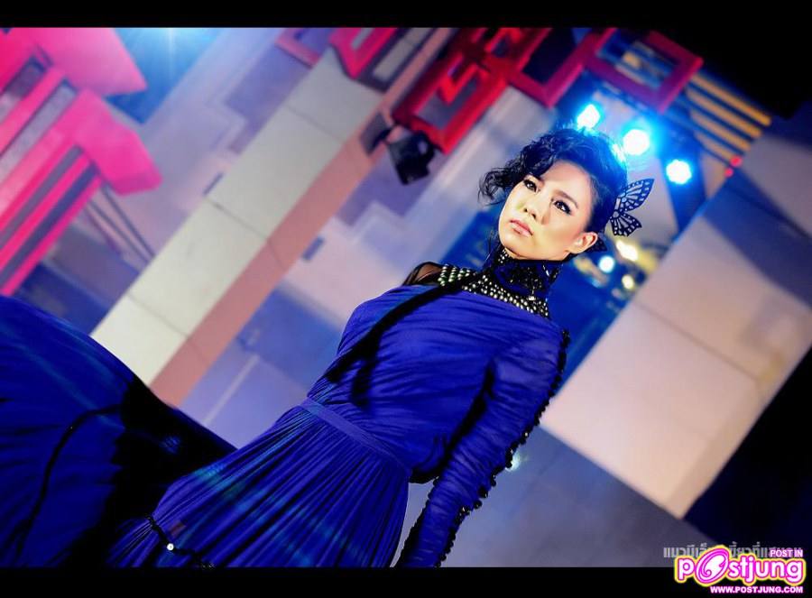 อั้ม พัชราภา /เจนี่ /คริส หอวัง /บอย ปกรณ์ @Grand Opening บุญถาวร เกษตร-นวมินทร์