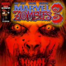 Marvel Zombies 3-2