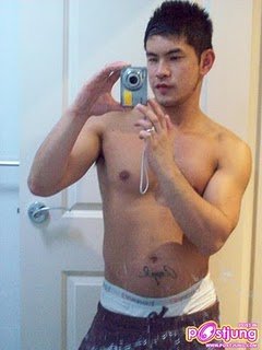 มาดู รวมๆ หนุ่มๆเอเซีย หลายหลายกันตี๋ๆ เข้มๆ  เซ็กซี่..หล่อๆทั้งนั้น