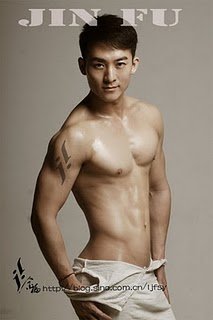 มาดู รวมๆ หนุ่มๆเอเซีย หลายหลายกันตี๋ๆ เข้มๆ  เซ็กซี่..หล่อๆทั้งนั้น