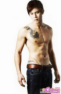 มาดู รวมๆ หนุ่มๆเอเซีย หลายหลายกันตี๋ๆ เข้มๆ  เซ็กซี่..หล่อๆทั้งนั้น