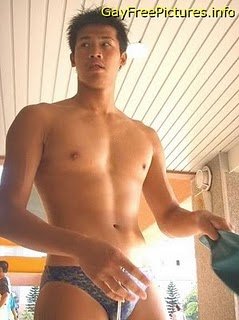 มาดู รวมๆ หนุ่มๆเอเซีย หลายหลายกันตี๋ๆ เข้มๆ  เซ็กซี่..หล่อๆทั้งนั้น