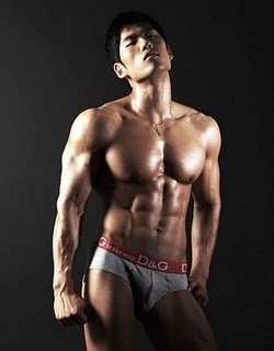 มาดู รวมๆ หนุ่มๆเอเซีย หลายหลายกันตี๋ๆ เข้มๆ  เซ็กซี่..หล่อๆทั้งนั้น