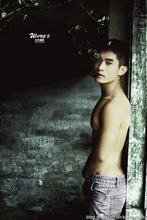 มาดู รวมๆ หนุ่มๆเอเซีย หลายหลายกันตี๋ๆ เข้มๆ  เซ็กซี่..หล่อๆทั้งนั้น